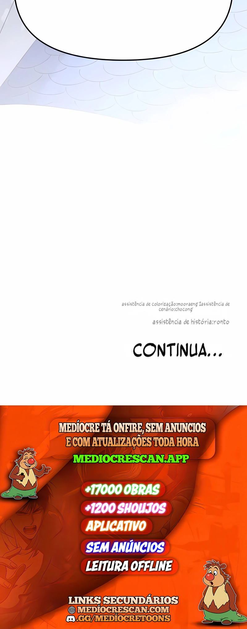 Reincarnated in a Cursed Game Capítulo 13 Página 37