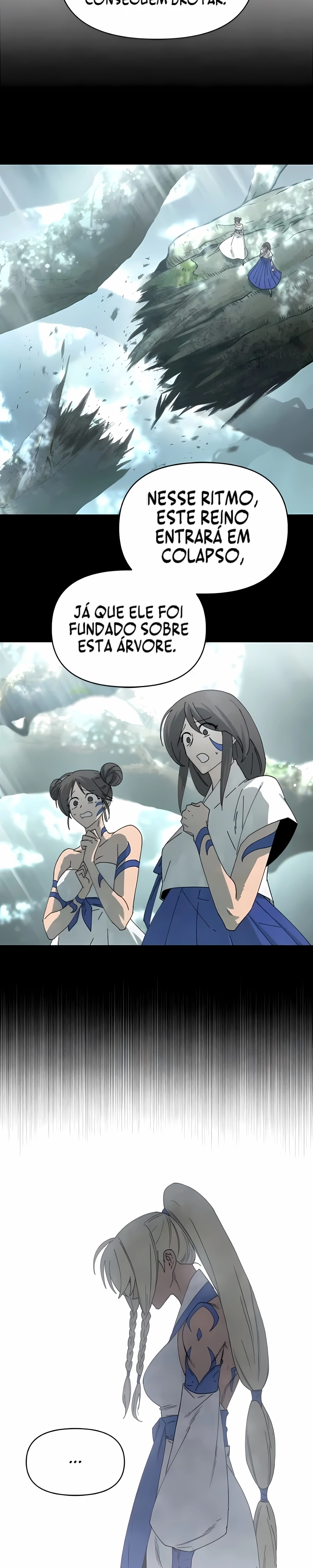Reincarnated in a Cursed Game Capítulo 14 Página 19
