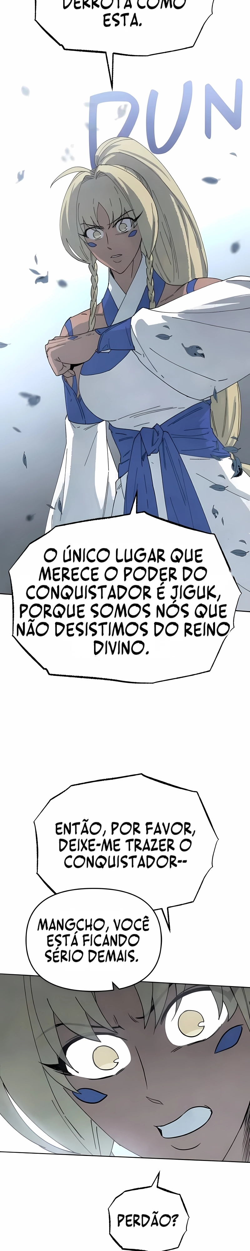 Reincarnated in a Cursed Game Capítulo 14 Página 21