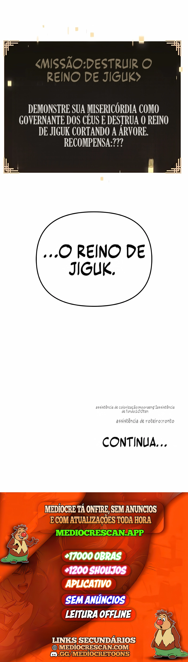 Reincarnated in a Cursed Game Capítulo 14 Página 30