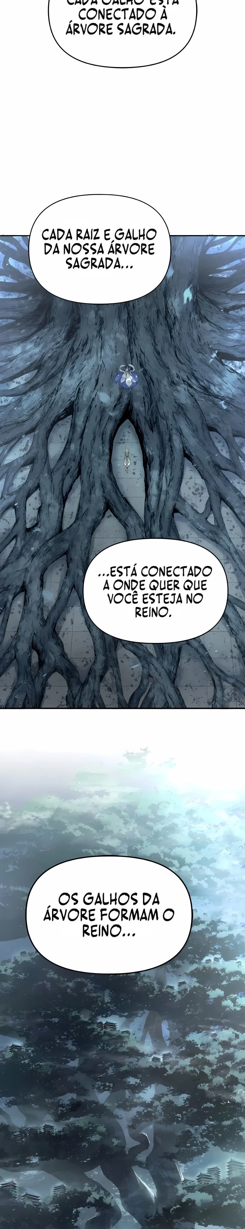 Reincarnated in a Cursed Game Capítulo 14 Página 4
