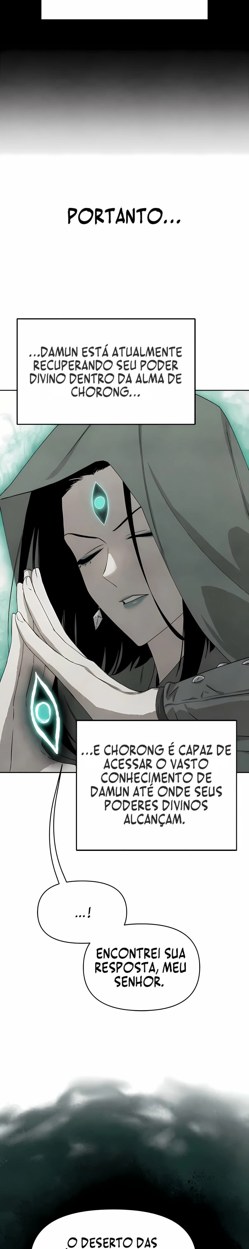 Reincarnated in a Cursed Game Capítulo 15 Página 15