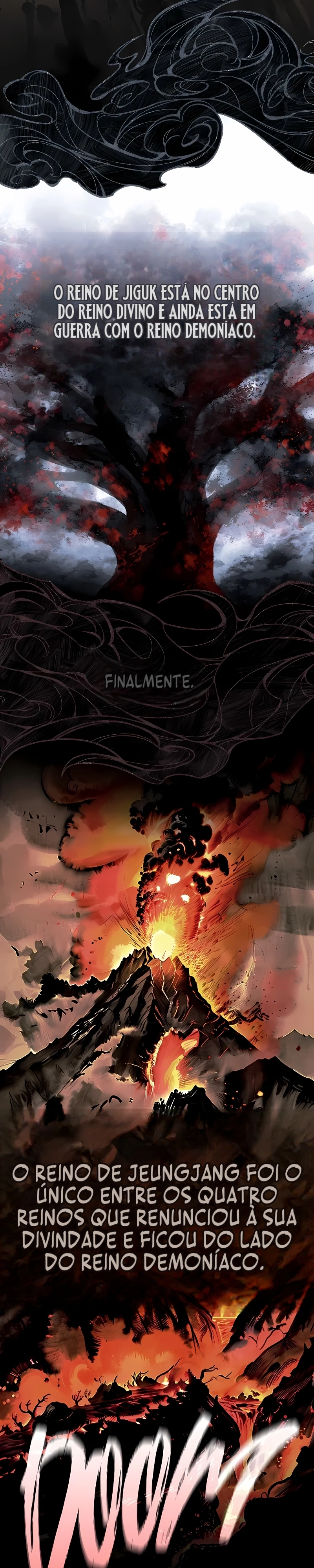 Reincarnated in a Cursed Game Capítulo 15 Página 26