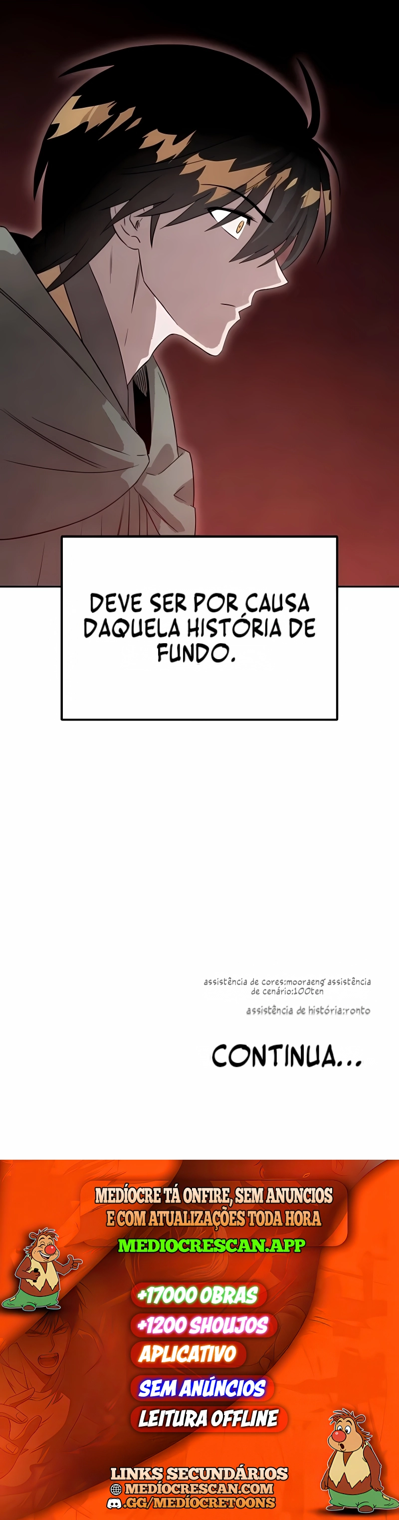 Reincarnated in a Cursed Game Capítulo 15 Página 32
