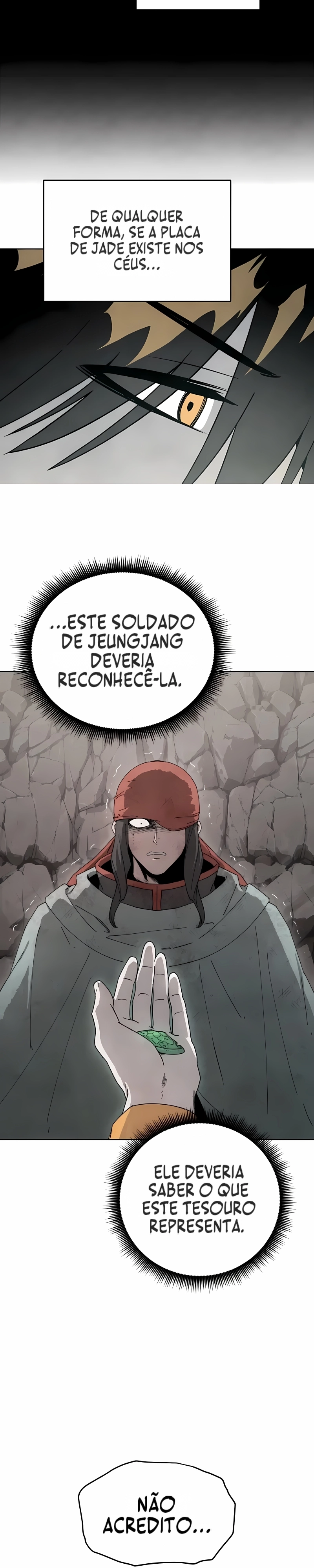 Reincarnated in a Cursed Game Capítulo 16 Página 11