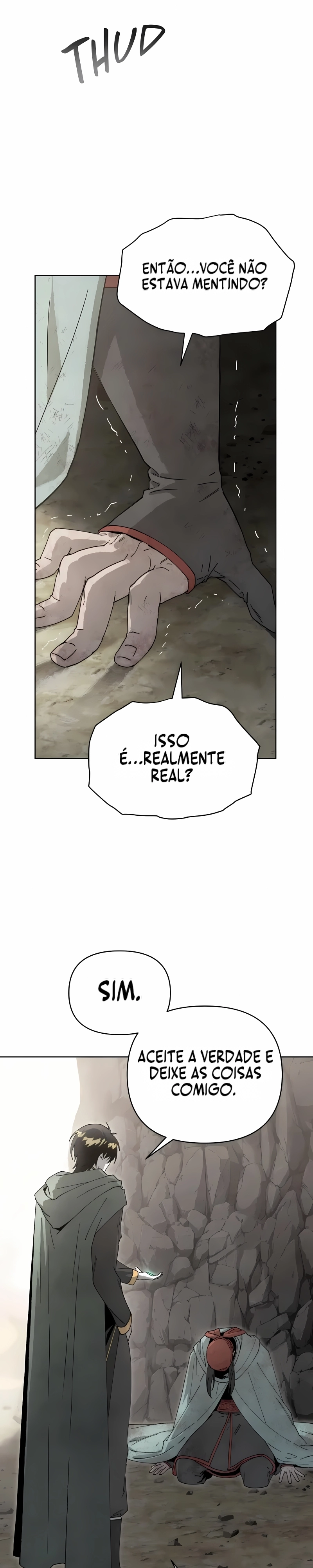 Reincarnated in a Cursed Game Capítulo 16 Página 12