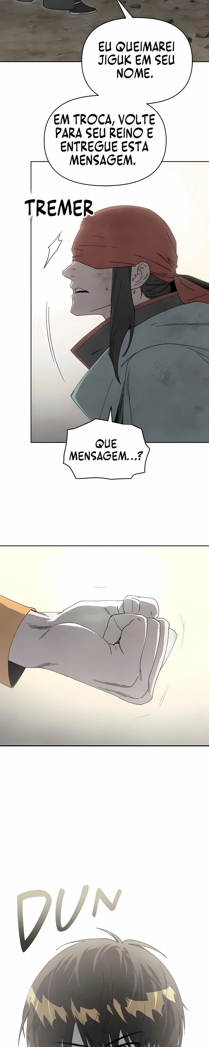 Reincarnated in a Cursed Game Capítulo 16 Página 13