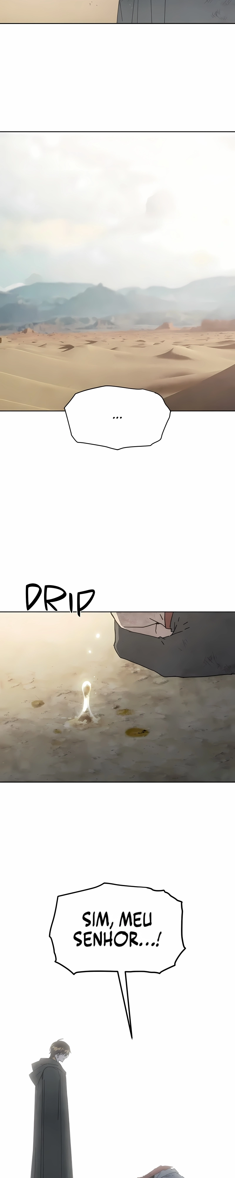 Reincarnated in a Cursed Game Capítulo 16 Página 15