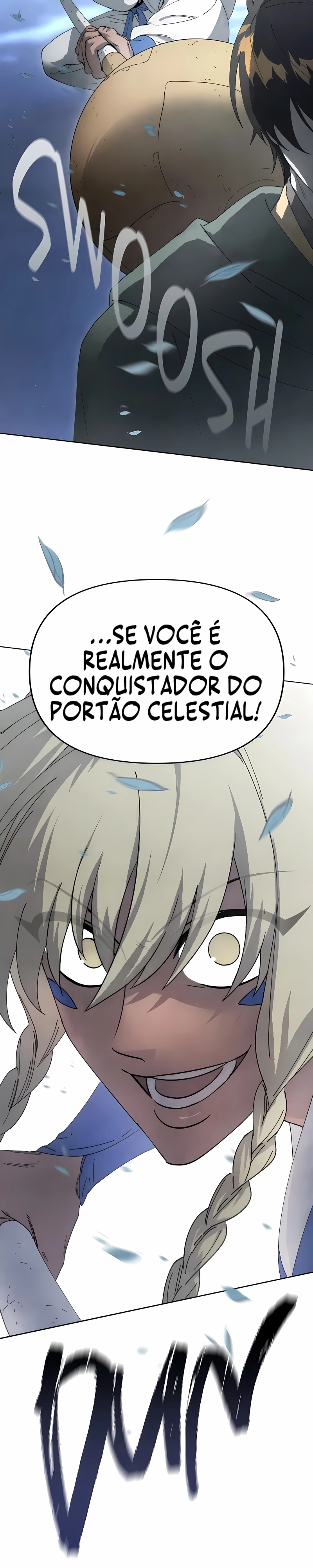 Reincarnated in a Cursed Game Capítulo 16 Página 34