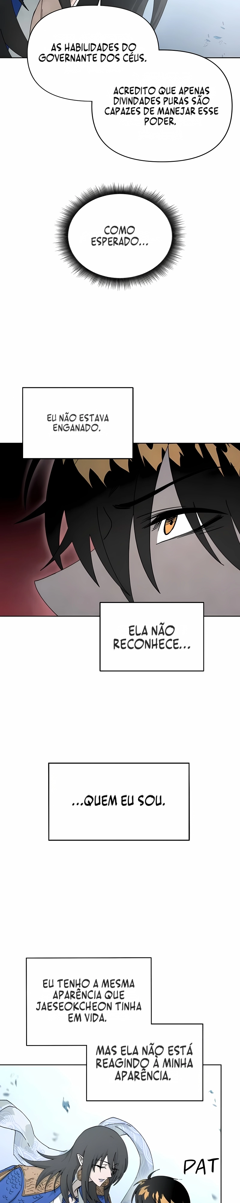 Reincarnated in a Cursed Game Capítulo 18 Página 10