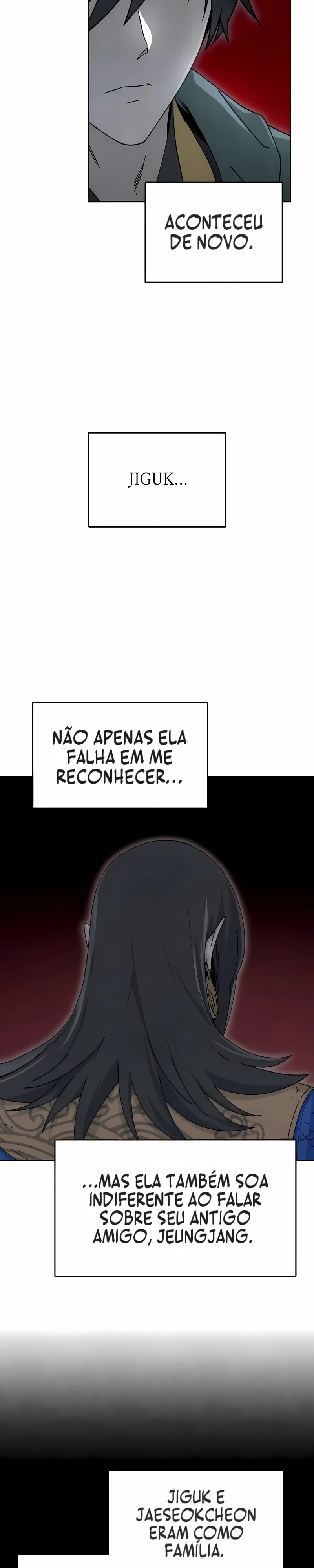 Reincarnated in a Cursed Game Capítulo 18 Página 15