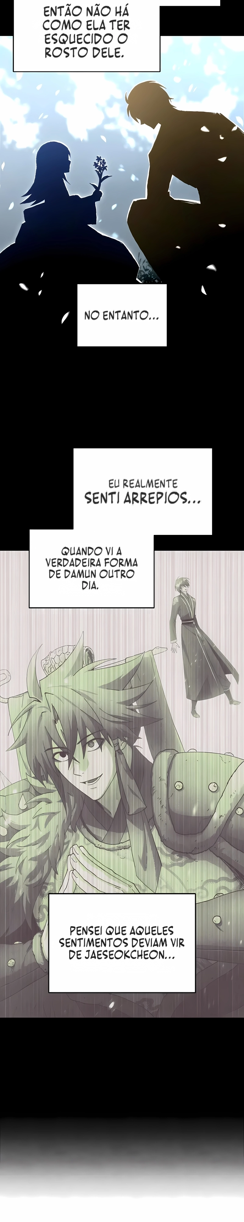 Reincarnated in a Cursed Game Capítulo 18 Página 16