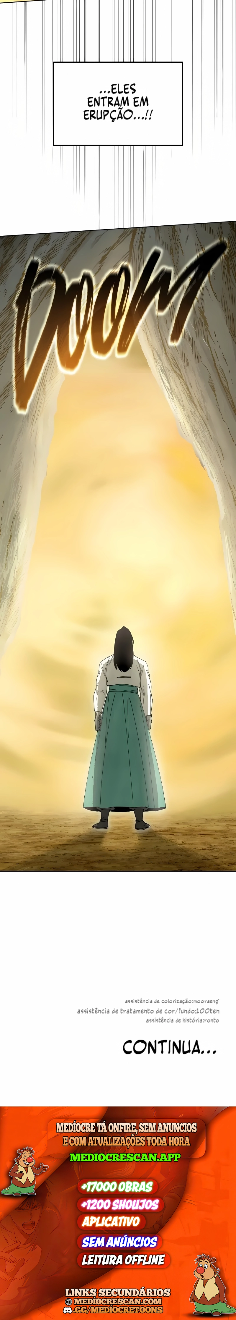 Reincarnated in a Cursed Game Capítulo 18 Página 31