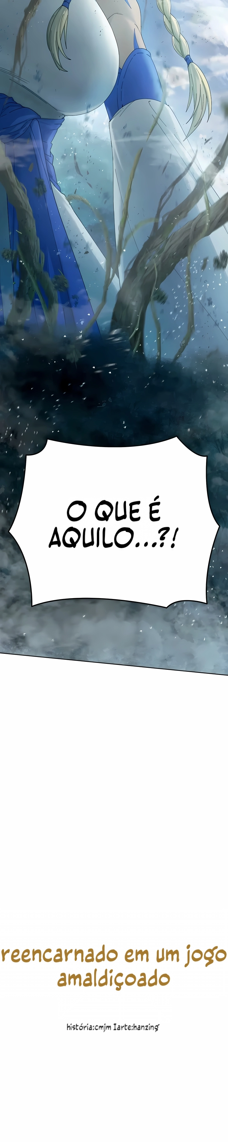 Reincarnated in a Cursed Game Capítulo 19 Página 12