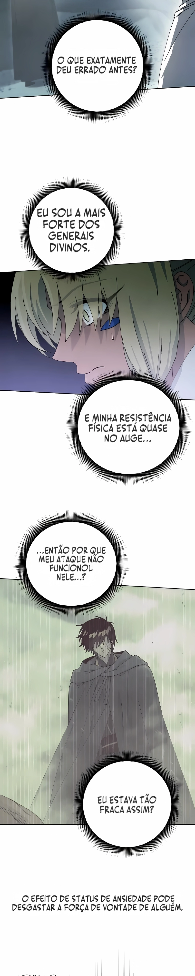 Reincarnated in a Cursed Game Capítulo 19 Página 20