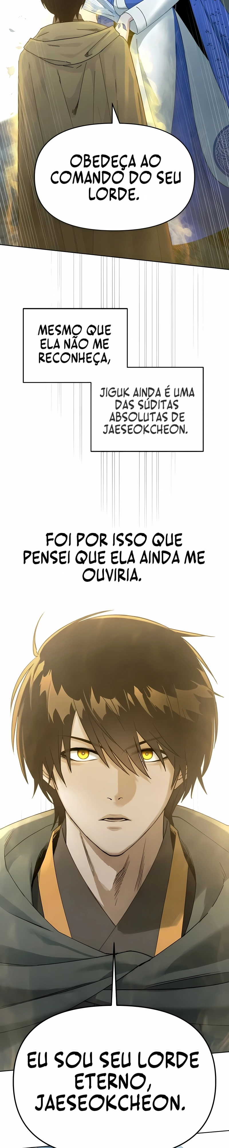 Reincarnated in a Cursed Game Capítulo 19 Página 22