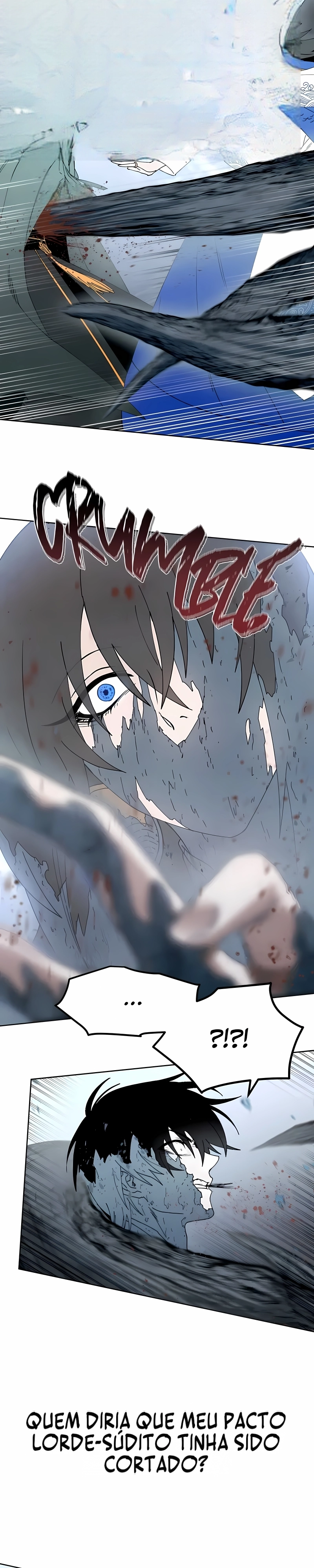 Reincarnated in a Cursed Game Capítulo 19 Página 24