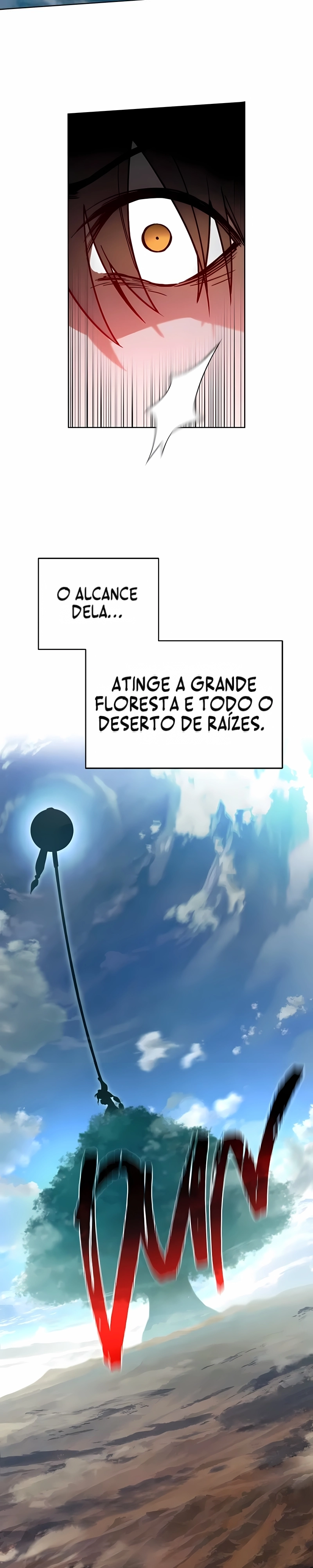 Reincarnated in a Cursed Game Capítulo 19 Página 34