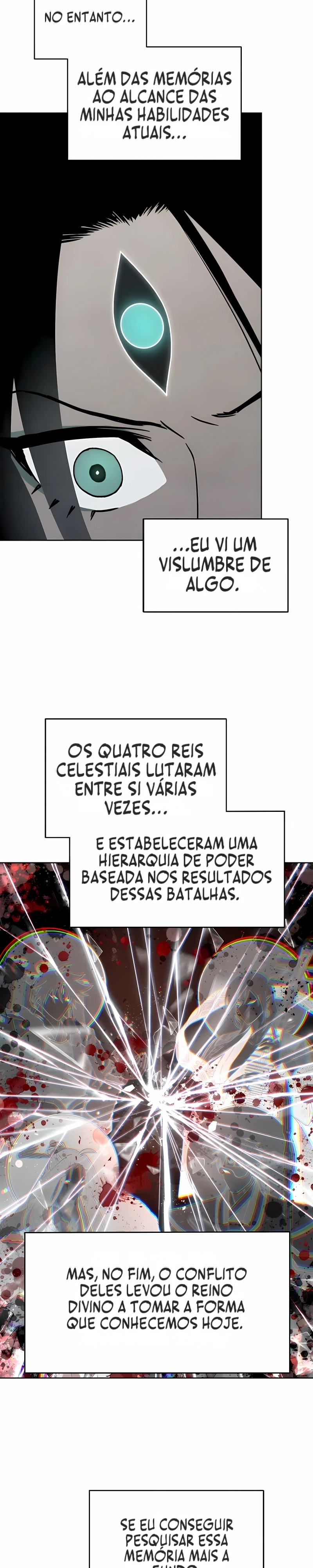 Reincarnated in a Cursed Game Capítulo 19 Página 8