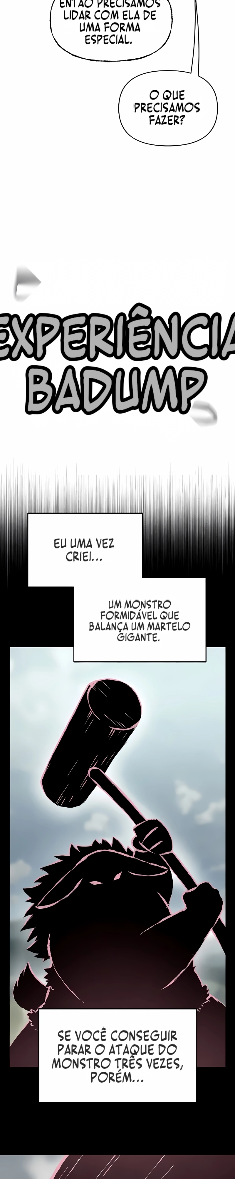Reincarnated in a Cursed Game Capítulo 20 Página 26