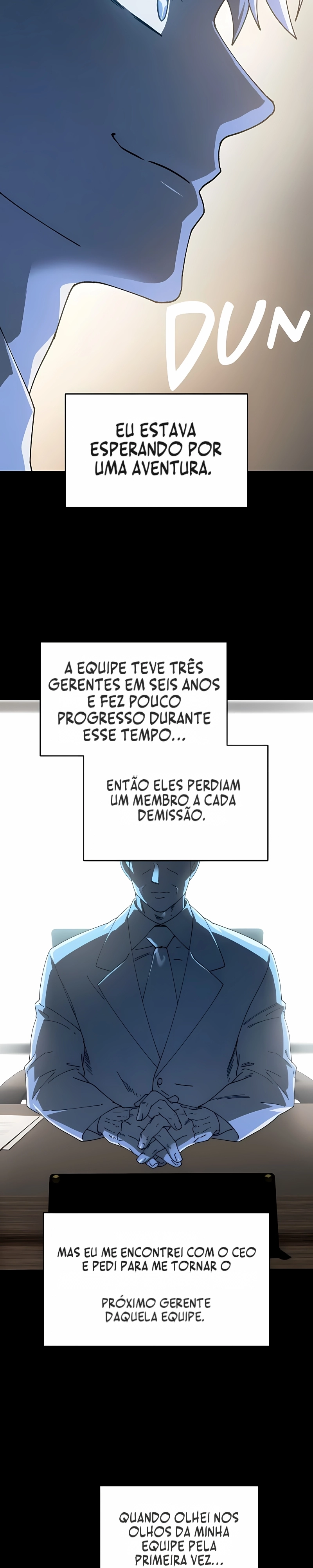 Reincarnated in a Cursed Game Capítulo 21 Página 3