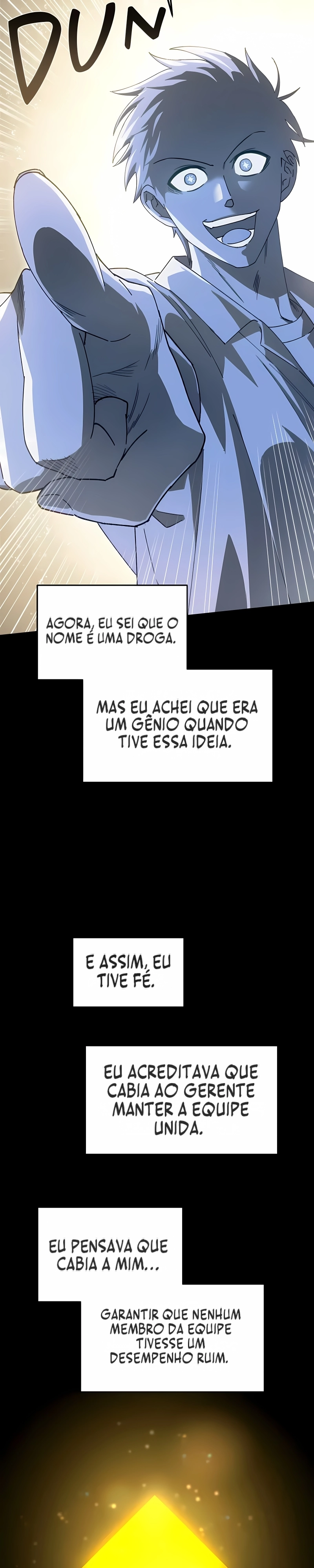 Reincarnated in a Cursed Game Capítulo 21 Página 6