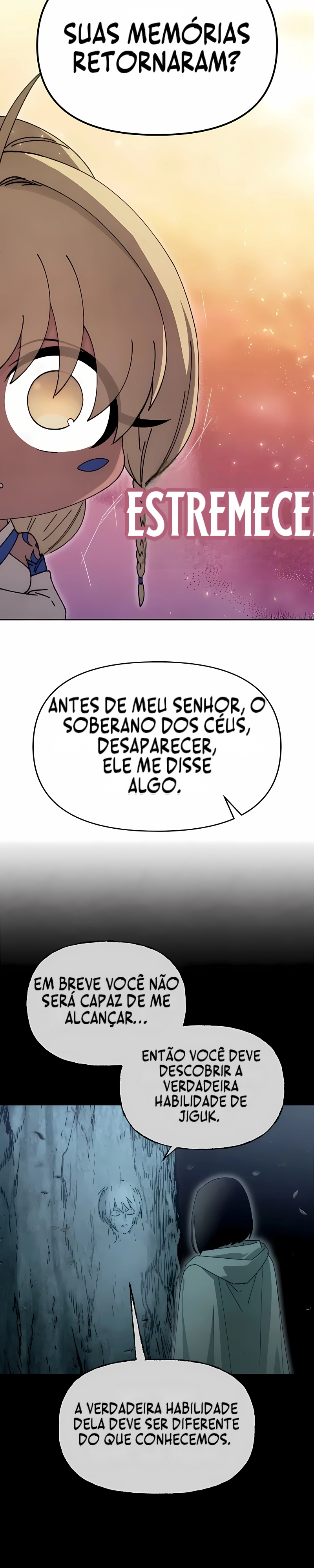 Reincarnated in a Cursed Game Capítulo 22 Página 23