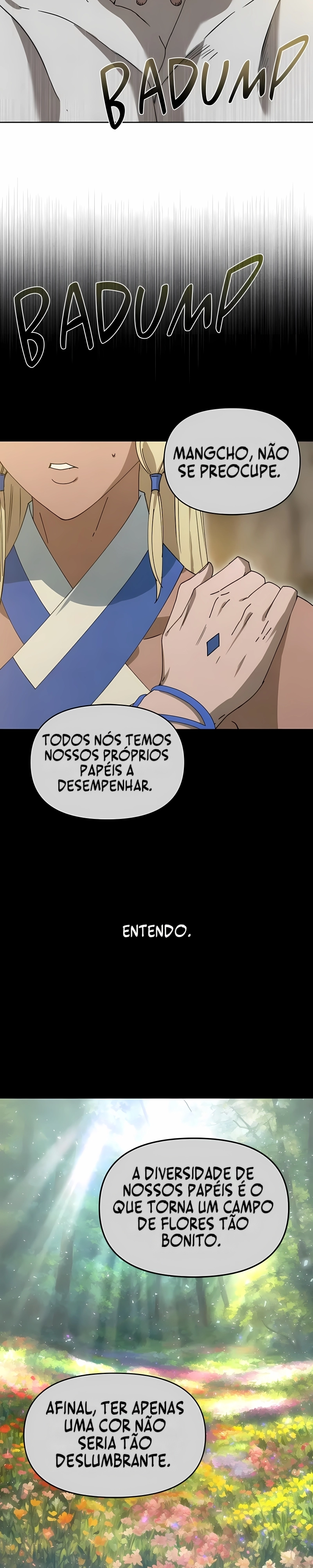Reincarnated in a Cursed Game Capítulo 22 Página 26