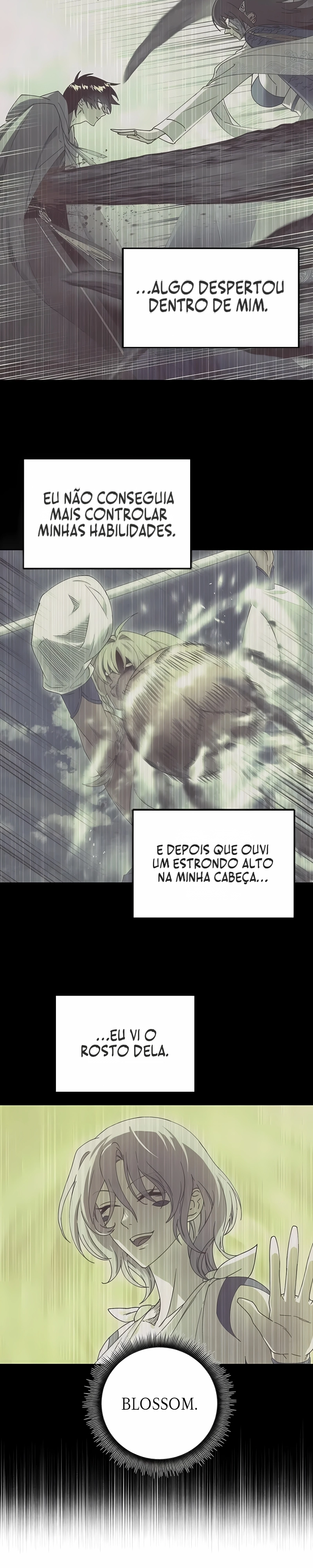 Reincarnated in a Cursed Game Capítulo 22 Página 9