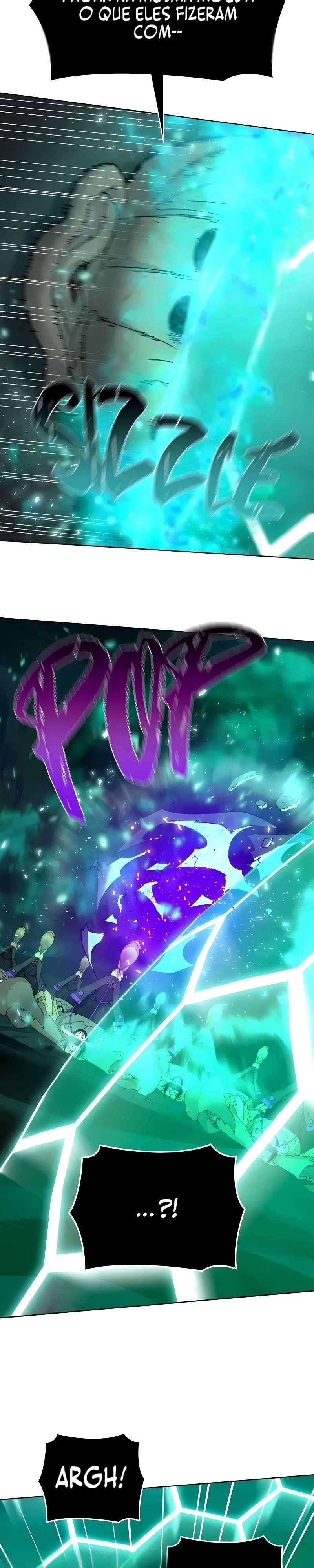 Reincarnated in a Cursed Game Capítulo 23 Página 19