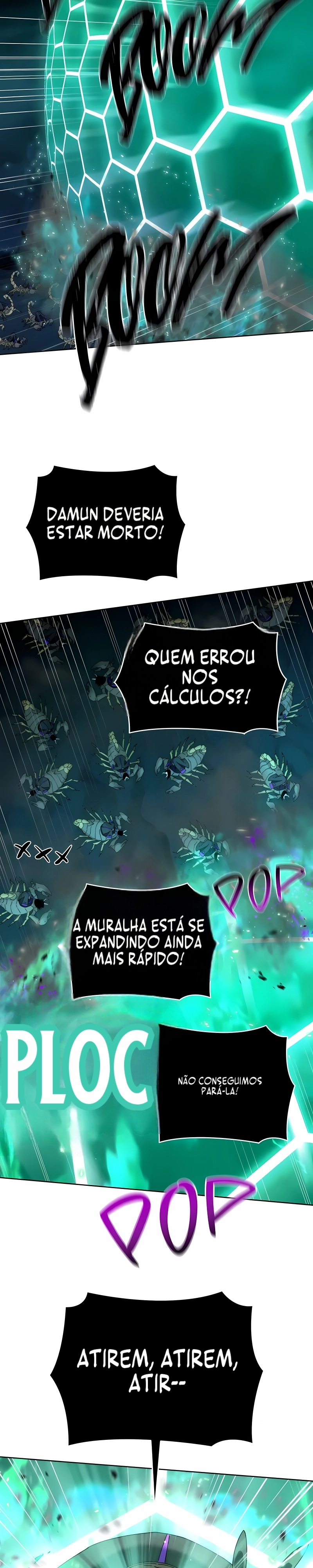 Reincarnated in a Cursed Game Capítulo 23 Página 22