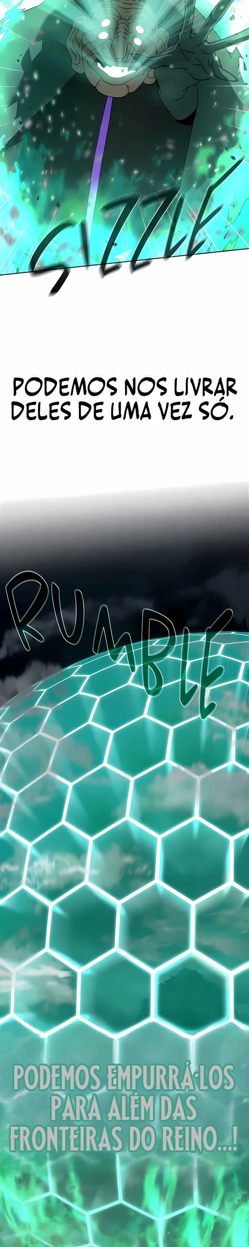 Reincarnated in a Cursed Game Capítulo 23 Página 23