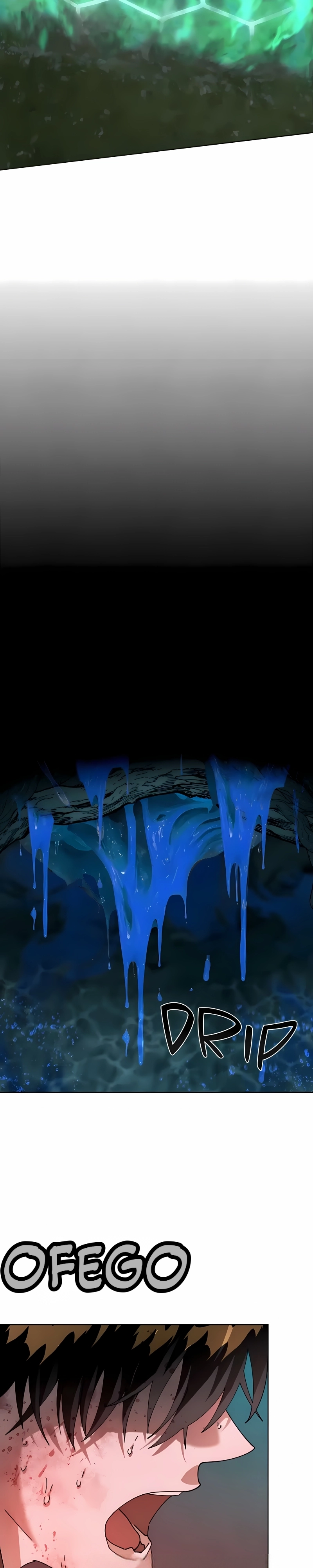 Reincarnated in a Cursed Game Capítulo 23 Página 24
