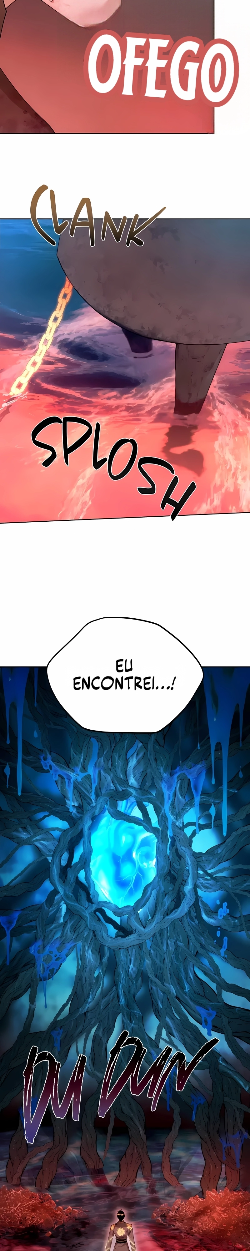 Reincarnated in a Cursed Game Capítulo 23 Página 25