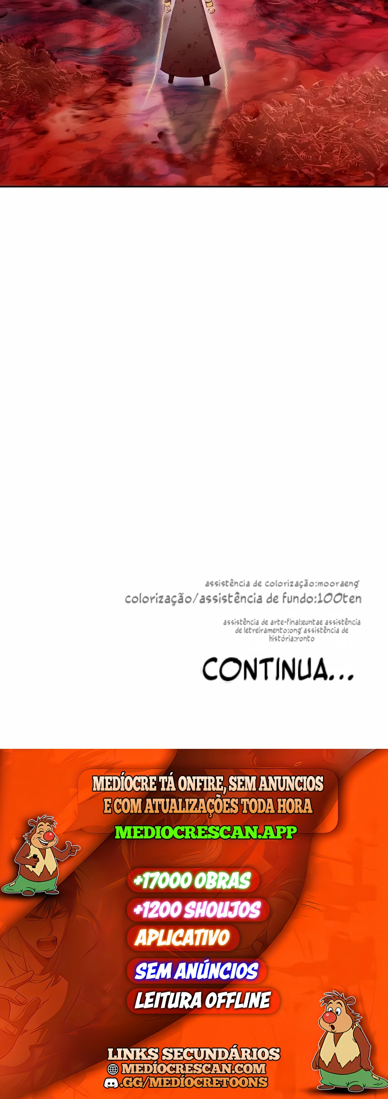 Reincarnated in a Cursed Game Capítulo 23 Página 26