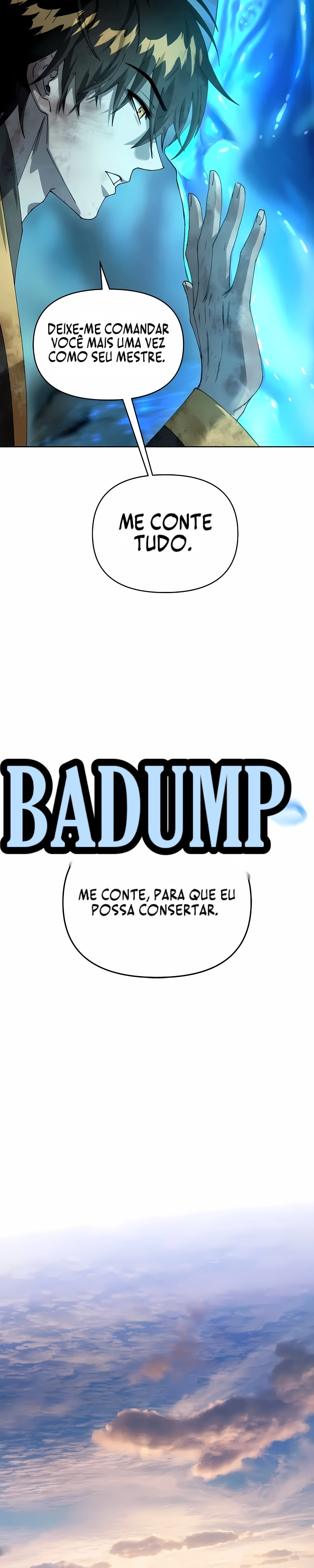 Reincarnated in a Cursed Game Capítulo 24 Página 16