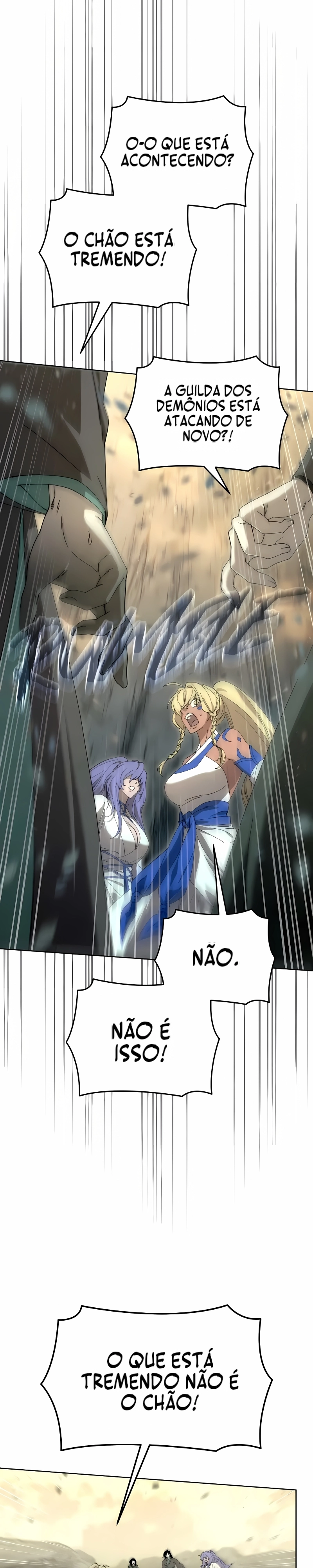 Reincarnated in a Cursed Game Capítulo 24 Página 26