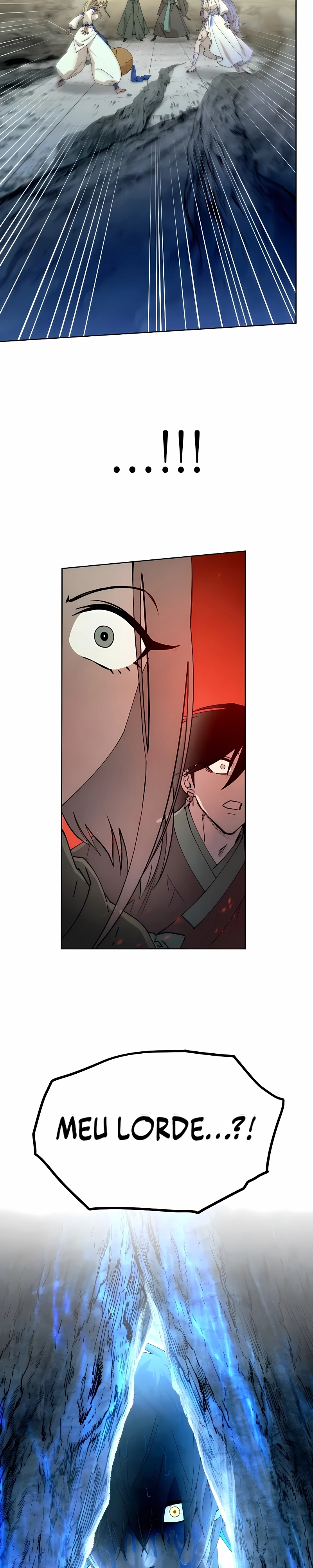 Reincarnated in a Cursed Game Capítulo 24 Página 27