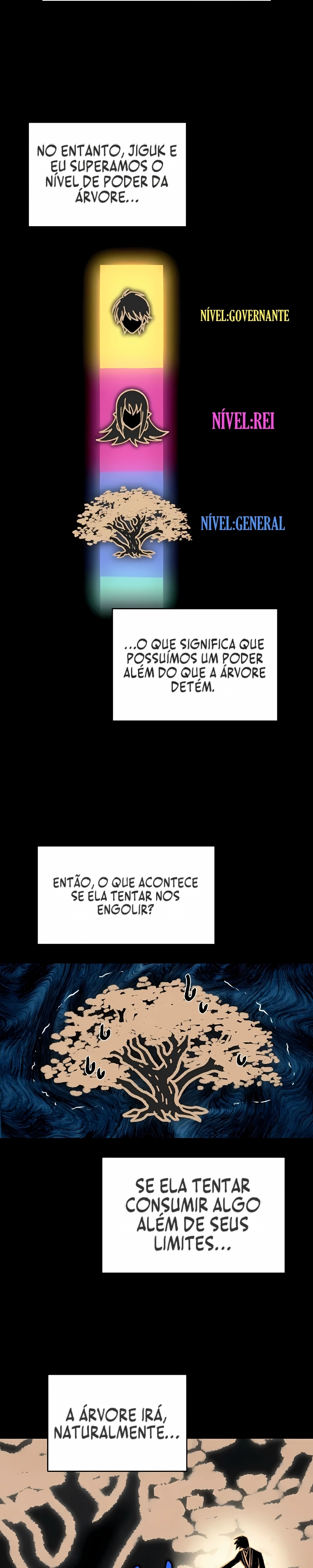 Reincarnated in a Cursed Game Capítulo 25 Página 14