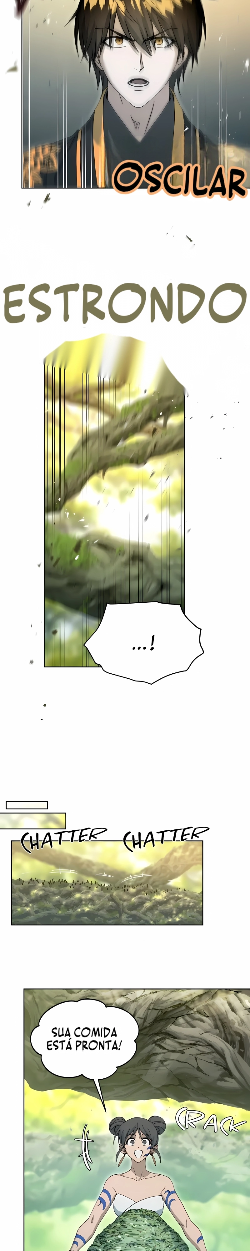 Reincarnated in a Cursed Game Capítulo 25 Página 21