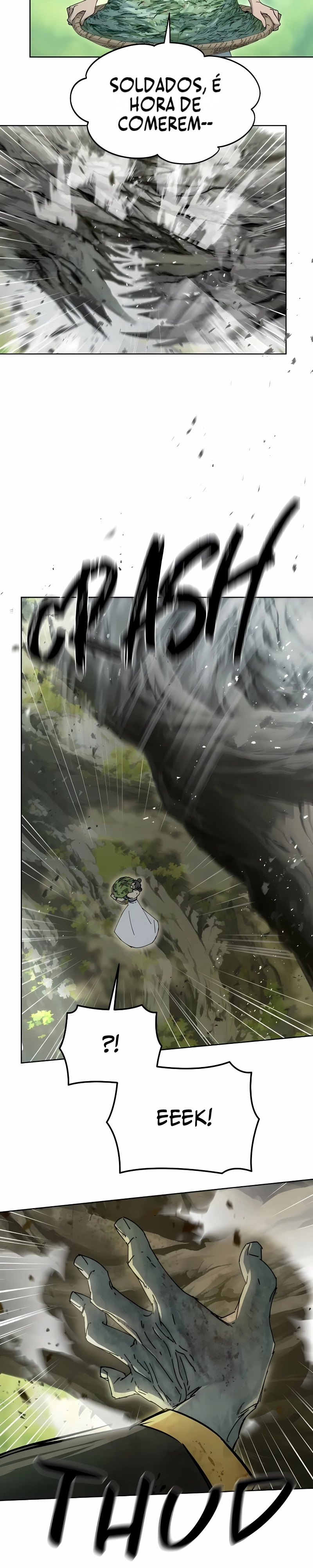 Reincarnated in a Cursed Game Capítulo 25 Página 22