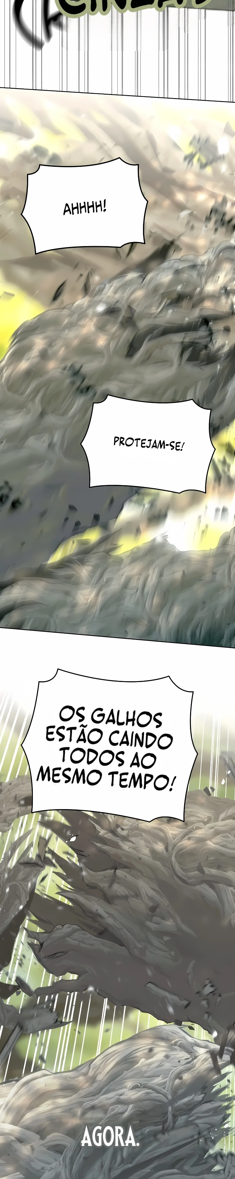 Reincarnated in a Cursed Game Capítulo 25 Página 24