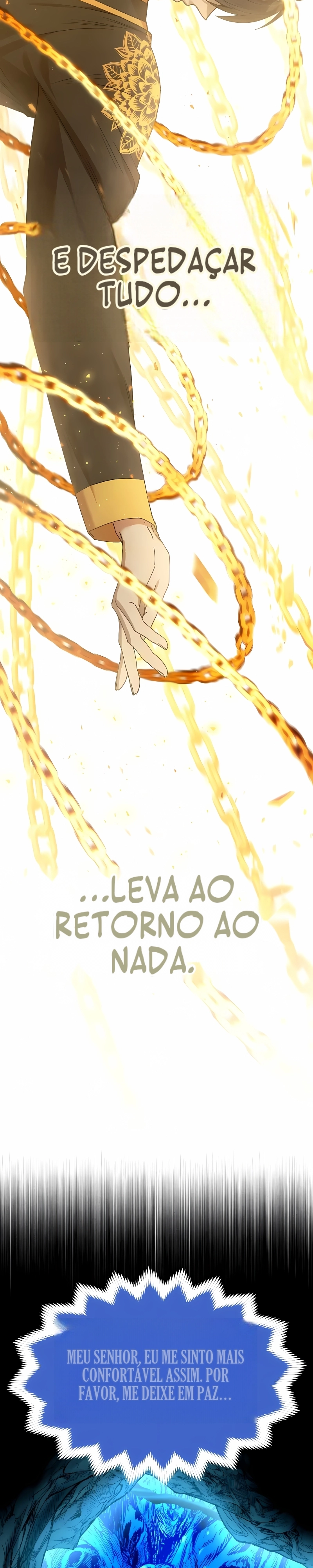 Reincarnated in a Cursed Game Capítulo 26 Página 20