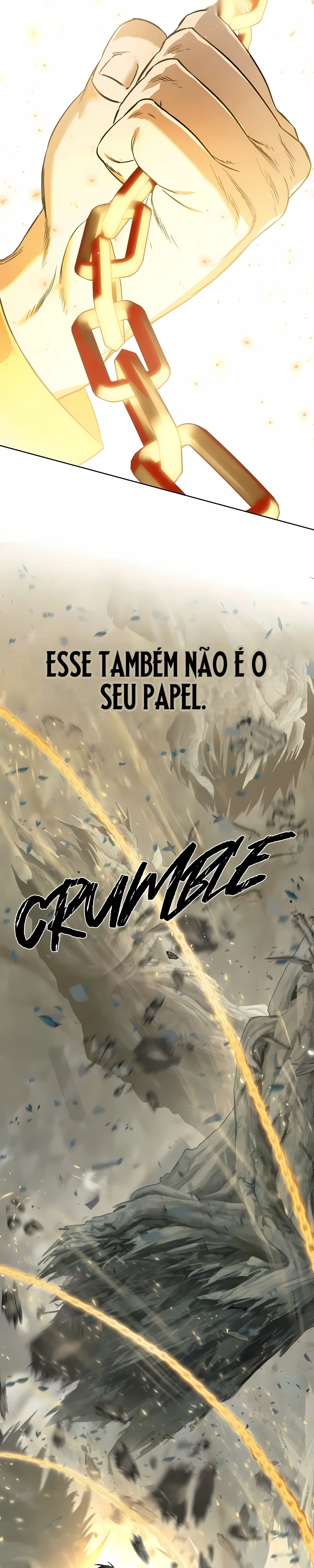 Reincarnated in a Cursed Game Capítulo 26 Página 22