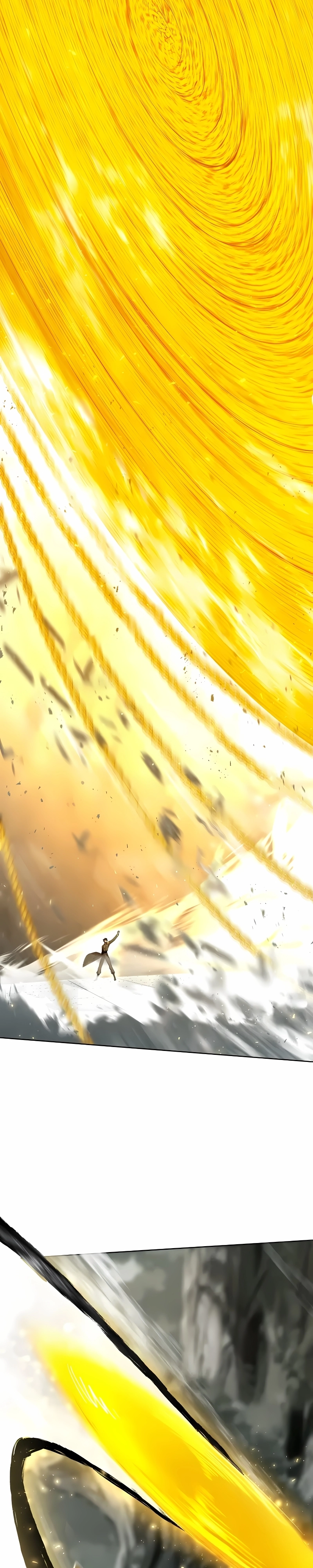 Reincarnated in a Cursed Game Capítulo 26 Página 26