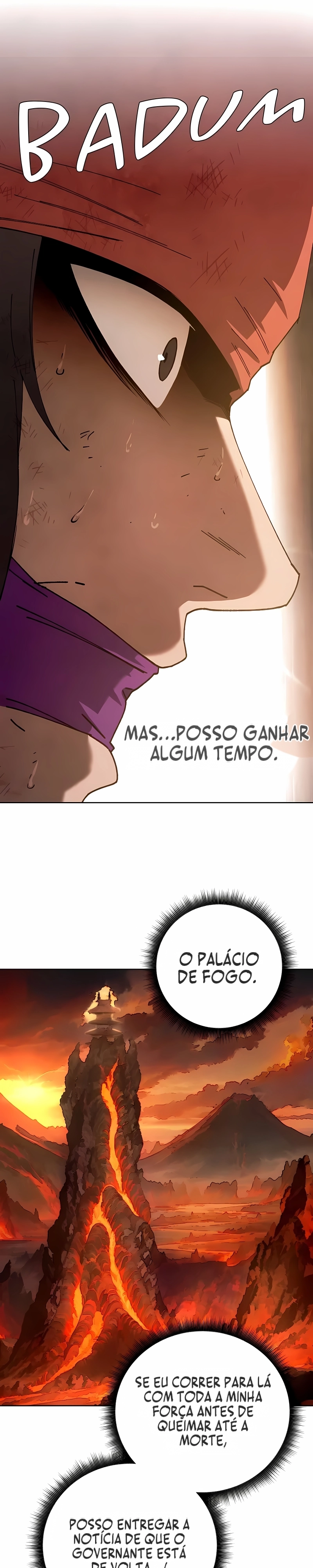 Reincarnated in a Cursed Game Capítulo 27 Página 24