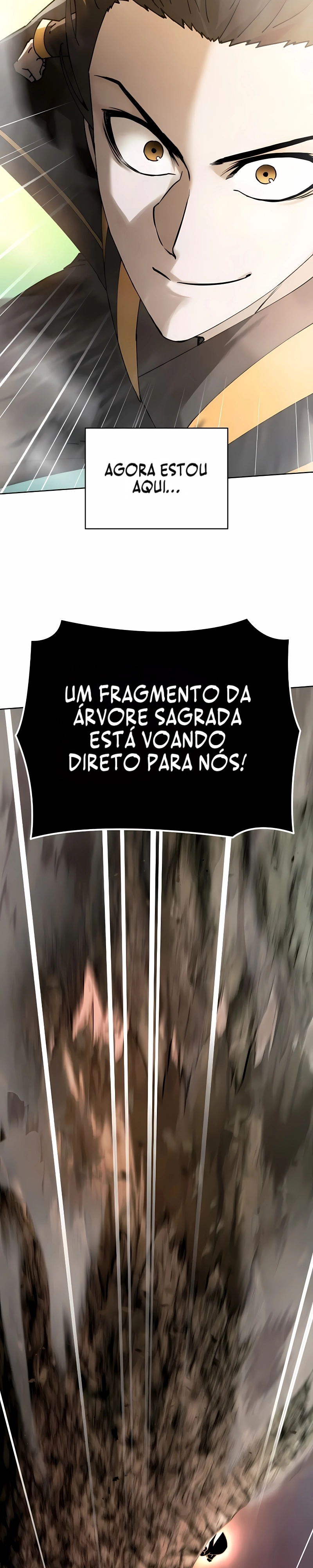 Reincarnated in a Cursed Game Capítulo 27 Página 30