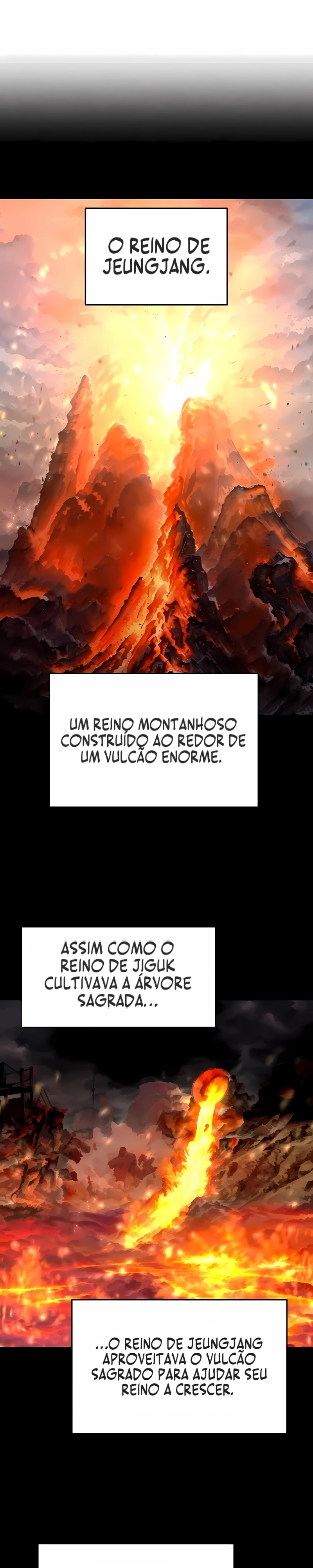 Reincarnated in a Cursed Game Capítulo 27 Página 4