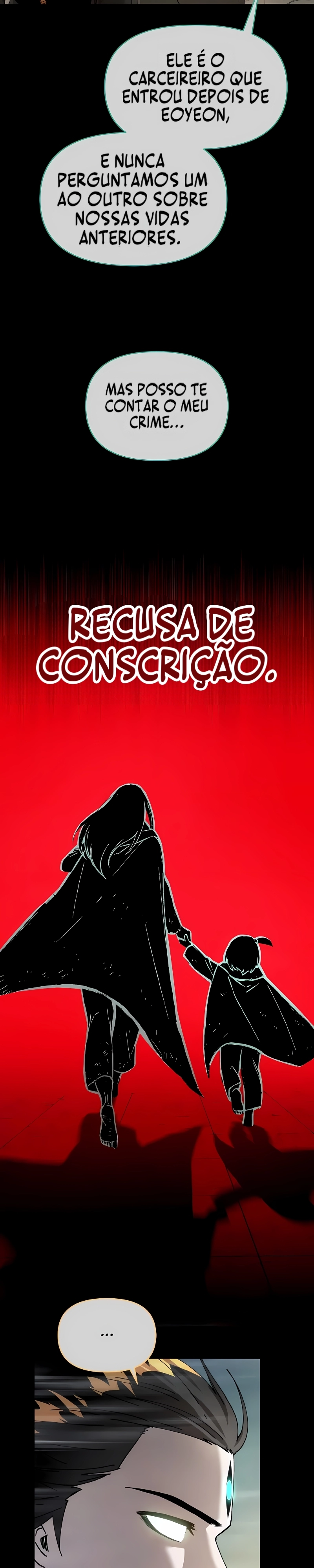Reincarnated in a Cursed Game Capítulo 29 Página 17