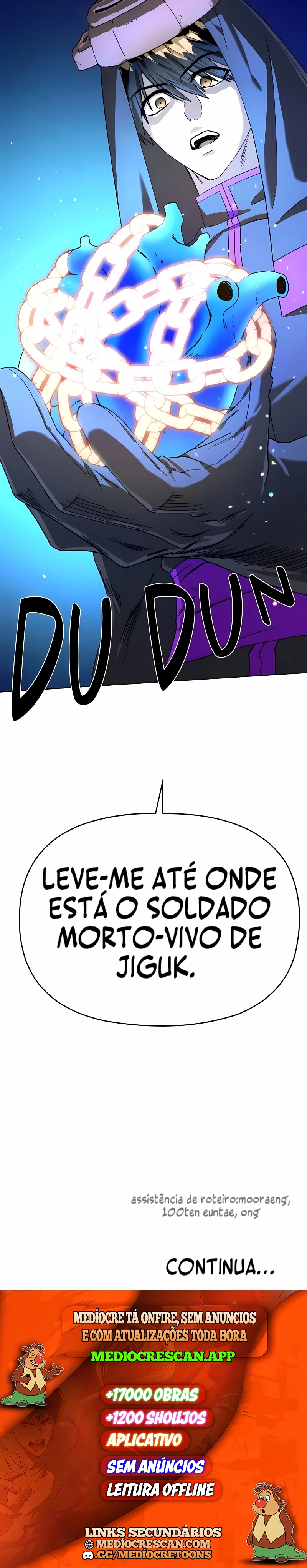 Reincarnated in a Cursed Game Capítulo 30 Página 25